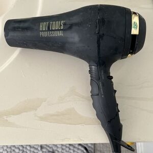 Hot Tools Professional Hair Dryer